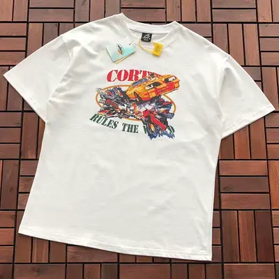 ¥~115 C🔥RT🔥🔥Z T-SHIRT 66030227 (im 185CM 80KG iwear size M in the photo)