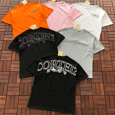 ¥~115 C🔥RT🔥🔥Z T-SHIRT 66030217 (im 185CM 80KG iwear size M in the photo)