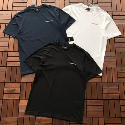 ¥~85 E🔥P🔥R🔥🔥 A🔥M🔥N🔥 T-SHIRT 66030215 (im 185CM 80KG iwear size L in the photo)