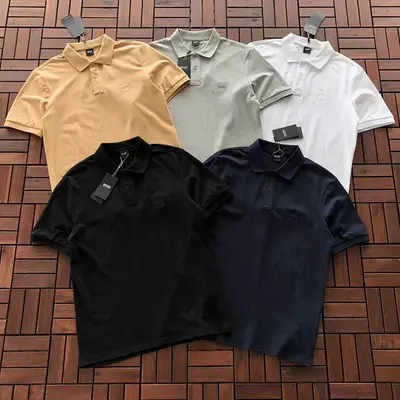 ¥~95 H🔥G🔥 B🔥🔥S T-SHIRT 66030214 (im 185CM 80KG iwear size L in the photo)