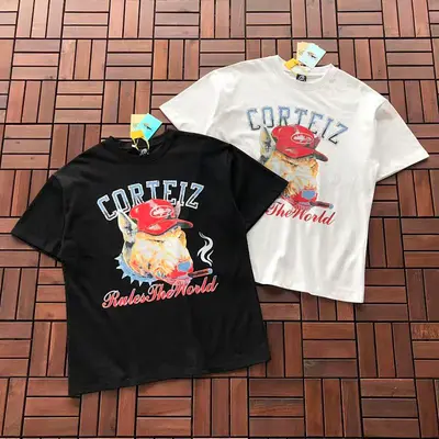 ¥~115 C🔥RT🔥🔥Z T-SHIRT 66030211 (im 185CM 80KG iwear size M in the photo)