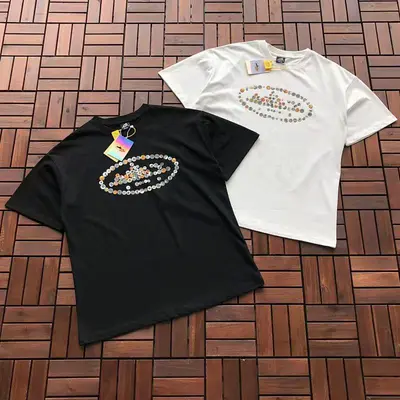 ¥~115 C🔥RT🔥🔥Z T-SHIRT 66030205 (im 176CM 58KG iwear size M in the photo)