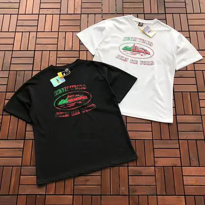 ¥~115 C🔥RT🔥🔥Z T-SHIRT 66030203 (im 185CM 80KG iwear size M in the photo)