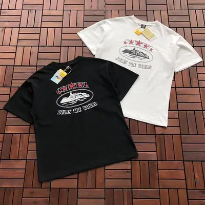 ¥~115 C🔥RT🔥🔥Z T-SHIRT 66030202 (im 185CM 80KG iwear size M in the photo)