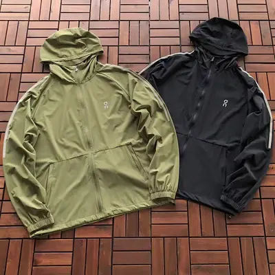 ¥~229 ON RU🔥🔥I🔥G JACKET 55030207 (im 176CM 58KG iwear size M in the photo)