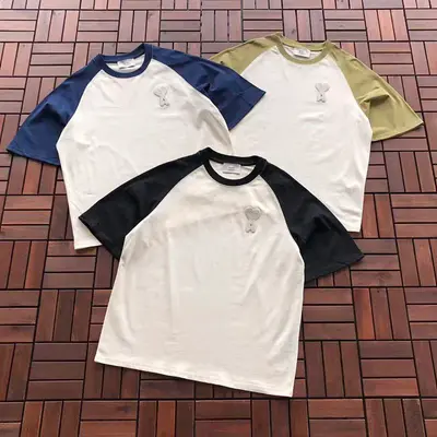 ¥~95 A🔥I T-SHIRT 55030205 (im 176CM 58KG iwear size M in the photo)