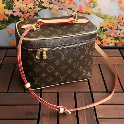 ￥ ~189 L🔥BAG 55030412 (长31CM*宽20CM*高21CM)