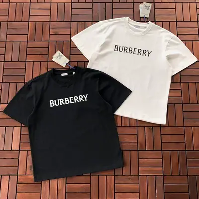 ￥~99 B🔥RB🔥RRY T-SHIRT 66030432 (im 185CM 80KG iwear size M in the photo)