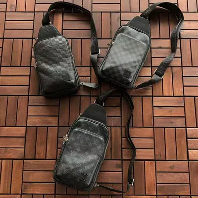 ￥ ~ 179 L🔥BAG 55030413 (长18CM*宽30CM*高5CM)