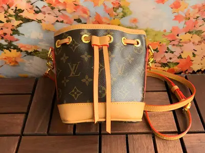 ￥ ~139 L🔥BAG 55030404 (长16CM*宽17CM*高11CM)