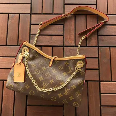￥ ~175 L🔥BAG 55030411 (长28CM*宽17CM*高11CM)