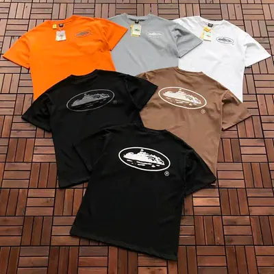 ￥~115 C🔥RT🔥🔥Z T-SHIRT 66030427 (im 185CM 80KG iwear size M in the photo)