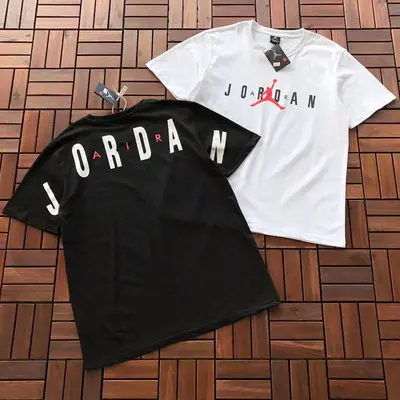 ¥~69 AIR J🔥RD🔥N T-SHIRT 77030546 (im 185CM 70KG iwear size L in the photo)