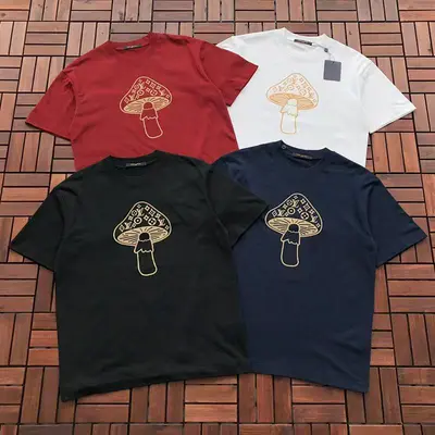 ¥~119 L🔥T-SHIRT 55030513 (im 185CM 70KG iwear size M in the photo)
