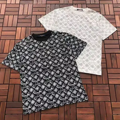 ¥~119 L🔥T-SHIRT 55030509 (im 185CM 70KG iwear size M in the photo)
