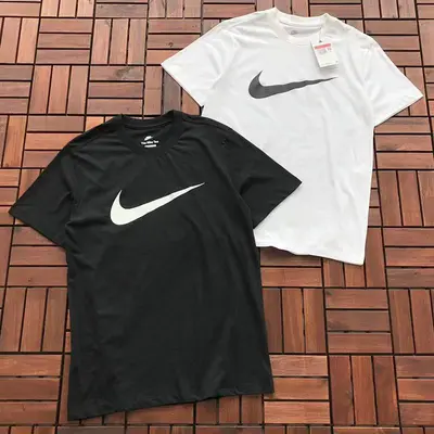 ¥~95 N🔥K🔥T-SHIRT 55030508 (im 185CM 70KG iwear size L in the photo)