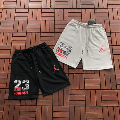 ¥~79 AIR J🔥RD🔥N SHORTS 77030525 (im 185CM 70KG iwear size L in the photo)