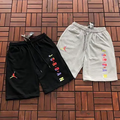 ¥~79 AIR J🔥RD🔥N SHORTS 77030524 (im 185CM 70KG iwear size L in the photo)