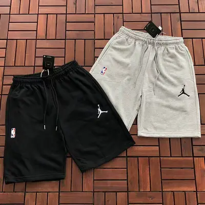 ¥~79 AIR J🔥RD🔥N & NBA SHORTS 77030523 (im 185CM 70KG iwear size L in the photo)