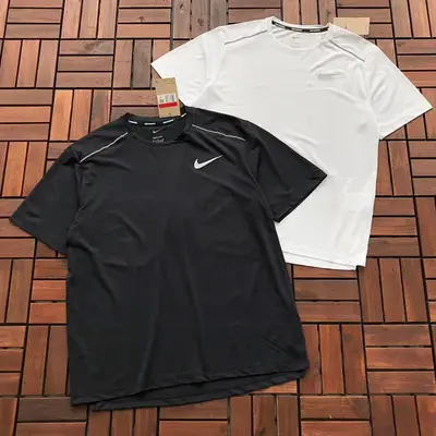 ¥~95 N🔥K🔥T-SHIRT 55030507 (im 185CM 70KG iwear size XL in the photo)