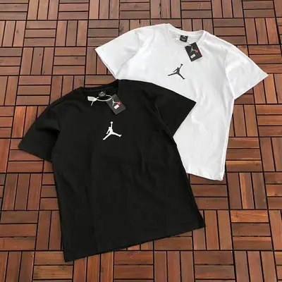 ¥~69 AIR J🔥RD🔥N T-SHIRT 77030551 (im 185CM 70KG iwear size L in the photo)
