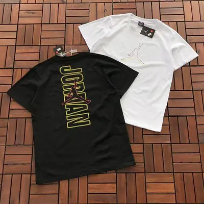 ¥~69 AIR J🔥RD🔥N T-SHIRT 77030550 (im 185CM 70KG iwear size M in the photo)