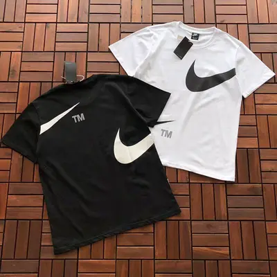 ¥~75 N🔥K🔥T-SHIRT 77030538 (im 185CM 70KG iwear size M in the photo)