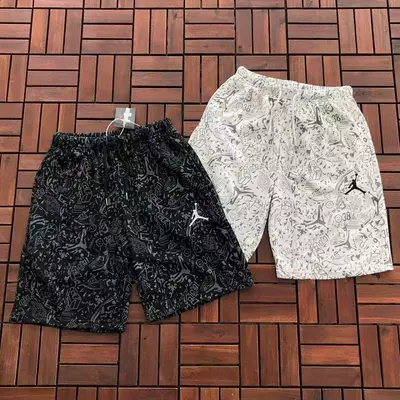 ¥~79 AIR J🔥RD🔥N SHORTS 77030521 (im 185CM 70KG iwear size L in the photo)
