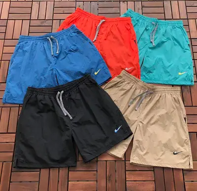 ¥~119 N🔥K🔥 SHORTS 55030504 (im 185CM 70KG iwear size L in the photo)