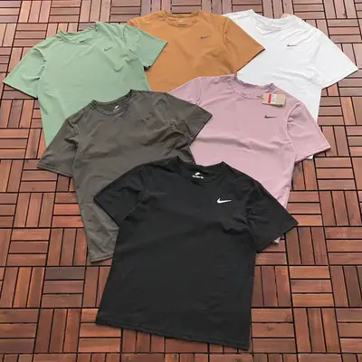 ￥~95 N🔥K🔥T-SHIRT 55030502 (im 185CM 70KG iwear size L in the photo)