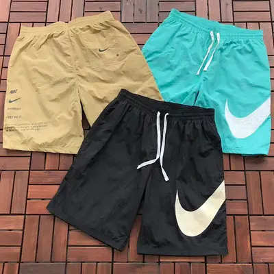 ￥~125 N🔥K🔥 SHORTS 55030501 (im 185CM 70KG iwear size L in the photo)