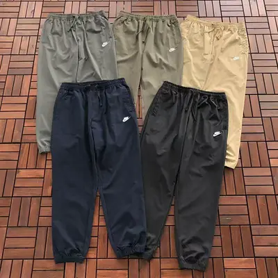 ￥~139 N🔥K🔥 TROUSERS 55030516 (im 176CM 58KG iwear size L in the photo)