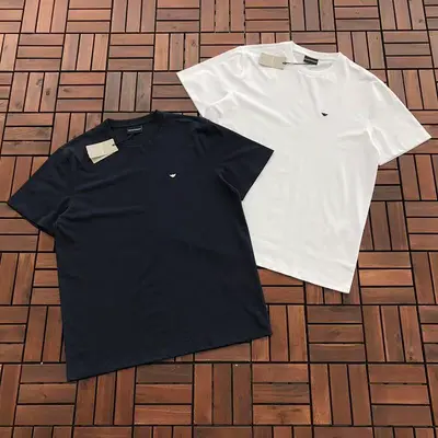 ￥~189 E🔥P🔥R🔥🔥 A🔥M🔥N🔥 T-SHIRT 66030537 (im 185CM 80KG iwear size XL in the photo)