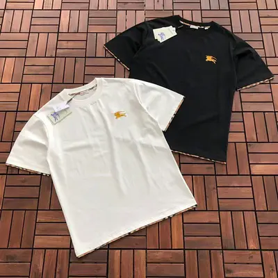 ￥~95 B🔥RB🔥RRY T-SHIRT 66030532 (im 185CM 80KG iwear size M in the photo)