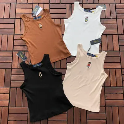 ￥~85 RA🔥PH🔥AU🔥EN VEST WOMAN 66030530