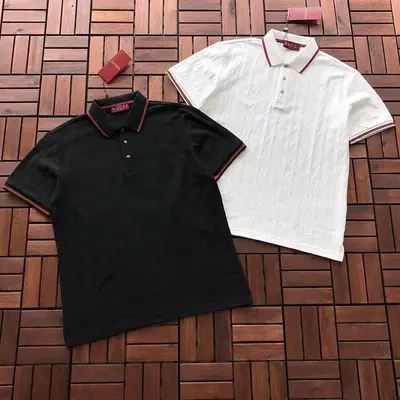 ￥~115 G🔥C🔥I T-SHIRT 66030525 (im 185CM 80KG iwear size XL in the photo)