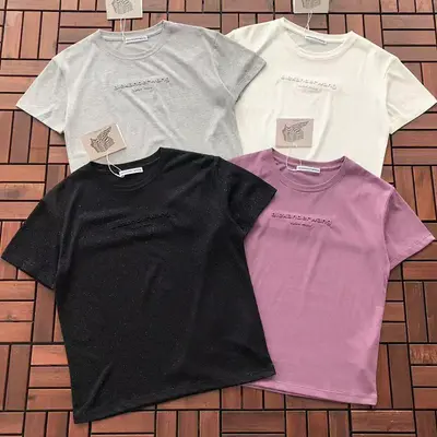 ￥~99 A🔥EX🔥🔥D🔥R W🔥NG T-SHIRT WOMAN 66030520