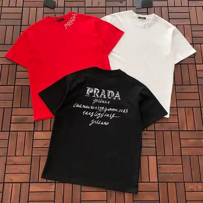 ￥~179 P🔥A🔥A T-SHIRT 66030512 (im 185CM 80KG iwear size M in the photo)
