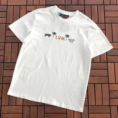 ￥~115 L🔥T-SHIRT 77030514 (im 185CM 70KG iwear size XS in the photo)