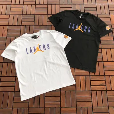 ￥~69 AIR J🔥RD🔥N & N🔥K🔥 & NBA T-SHIRT 77030513 (im 185CM 70KG iwear size L in the photo)