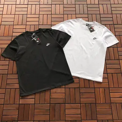 ￥~75 N🔥K🔥T-SHIRT 77030506 (im 185CM 70KG iwear size L in the photo)