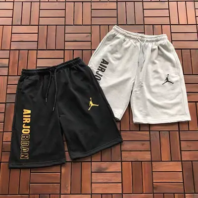 ￥~79 AIR J🔥RD🔥N SHORTS 77030501 (im 185CM 70KG iwear size L in the photo)