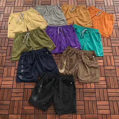 ￥~119 N🔥K🔥 SHORTS 55030519 (im 185CM 70KG iwear size L in the photo)