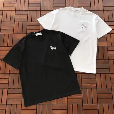 ￥~115 TH🔥M B🔥🔥W🔥E T-SHIRT 77030633 (im 185CM 70KG iwear size XL in the photo)