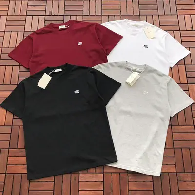 ￥~115 C🔥LI🔥E T-SHIRT 77030627 (im 185CM 70KG iwear size XL in the photo)