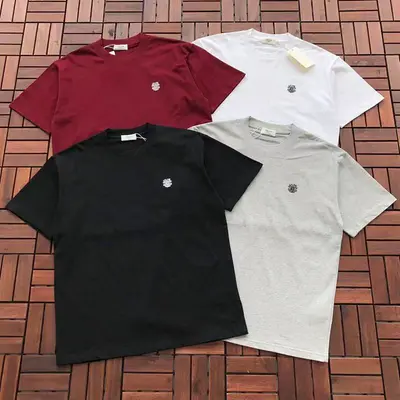￥~115 C🔥LI🔥E T-SHIRT 77030623 (im 185CM 70KG iwear size XL in the photo)