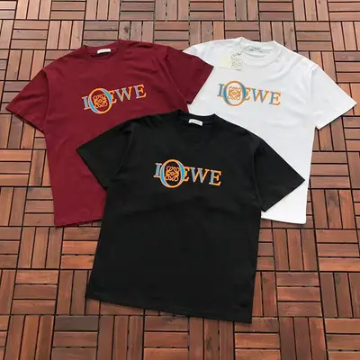 ￥~115 L🔥E🔥🔥 T-SHIRT 77030621 (im 185CM 70KG iwear size XL in the photo)