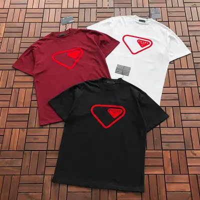 ￥~115 P🔥A🔥A T-SHIRT 77030617 (im 185CM 70KG iwear size XL in the photo)