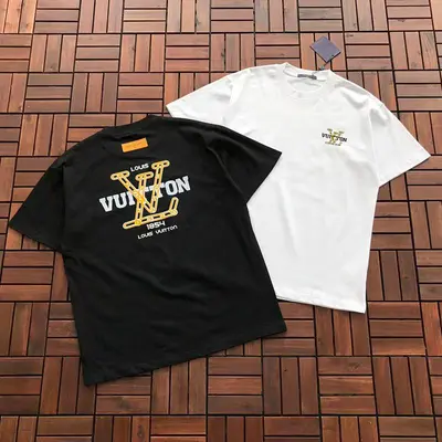 ￥~115 L🔥T-SHIRT 77030616 (im 185CM 70KG iwear size XL in the photo)
