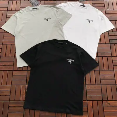 ￥~115 P🔥A🔥A T-SHIRT 77030614 (im 185CM 70KG iwear size XL in the photo)